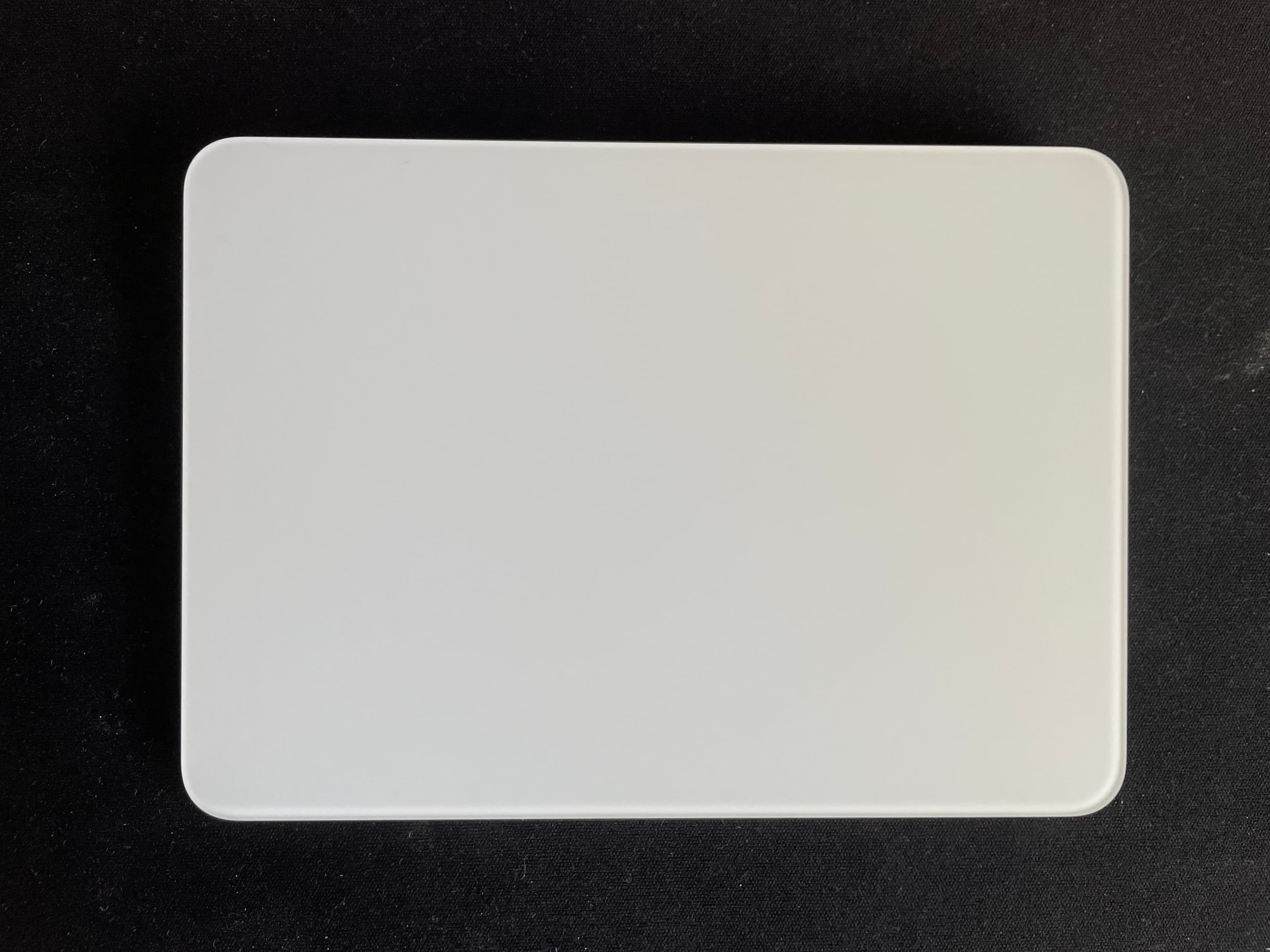 Apple Magic Trackpad